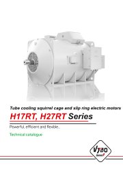 H17RT, H27RT
