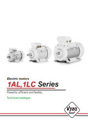 Catalog IE1